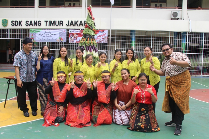 HPS & BULAN BAHASA 2022