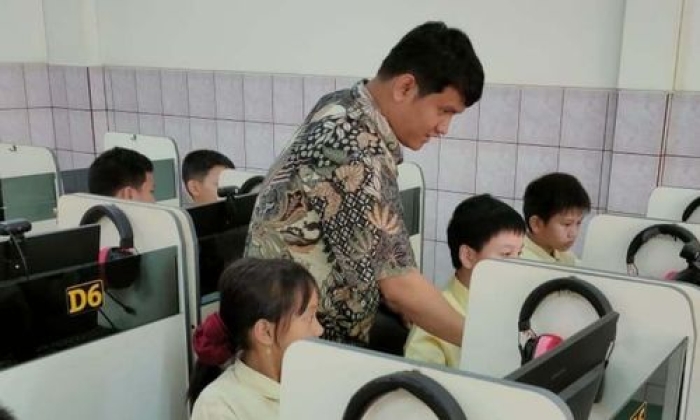 Generasi Cerdas Dimulai dari AKM Kelas Awal