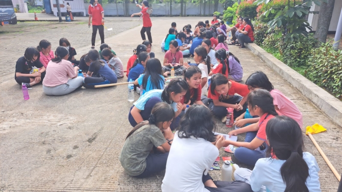 REFLEKSI IMAN: Menemukan Tuhan dalam Kebersamaan dan Tantangan