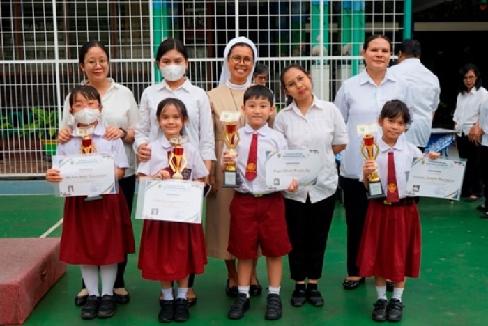 Jejak Literasi, Prestasi Nyata