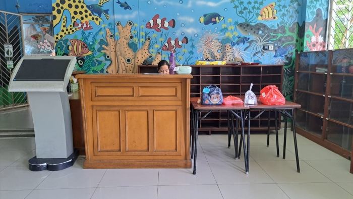 Rahasia Penjaga Piket Sekolah yang Jarang Diketahui! Tugas-Tugas Penting yang Wajib Anda Ketahui