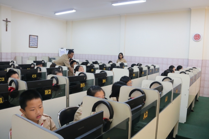 Rahasia Sukses AKM Literasi Kelas 5: Strategi Jitu untuk Nilai Maksimal!